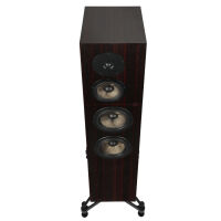 Revival Audio Atalante 4 (ebony). Kolumny podłogowe. - 5