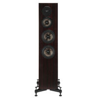 Revival Audio Atalante 4 (ebony). Kolumny podłogowe. - 2