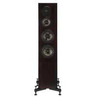 Revival Audio Atalante 4 (ebony). Kolumny podłogowe. - 2