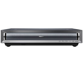 Hisense 4K Smart Laser Cinema PX3. Projektor laserowy.