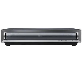 Hisense 4K Smart Laser Cinema PX3. Projektor laserowy.