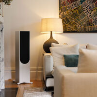 Monitor Audio Silver 500 8G (biały). Kolumny podłogowe. - 6