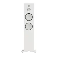 Monitor Audio Silver 500 8G (biały). Kolumny podłogowe. - 4
