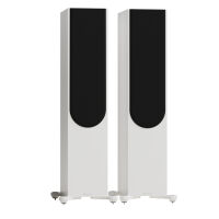 Monitor Audio Silver 500 8G (biały). Kolumny podłogowe. - 2
