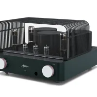 Fezz Audio Luna EVO (evergreen). Wzmacniacz lampowy. - 4