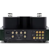 Fezz Audio Luna EVO (evergreen). Wzmacniacz lampowy. - 2