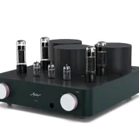Fezz Audio Luna EVO (evergreen). Wzmacniacz lampowy. - 3
