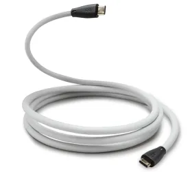 QED Performance QE7831. Przewód USB C-C (0.6m).