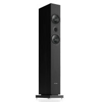 Pylon Audio Zirkon 20 (czarny orzech amerykański). Kolumny podłogowe. - 2