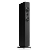 Pylon Audio Zirkon 20 (czarny orzech amerykański). Kolumny podłogowe. - 2