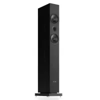 Pylon Audio Zirkon 20 (czarny orzech amerykański). Kolumny podłogowe. - 2