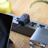 iFi Audio iPower2 mk2 (9V/2.0A). Zasilacz sieciowy. - 3