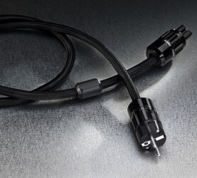 Esprit Alpha. Przewód zasilający (4m).