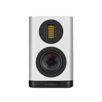 Wharfedale EVO 5.1 (biały). Kolumny podstawkowe. - 2