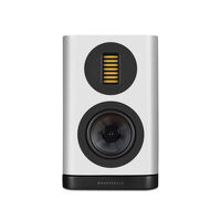 Wharfedale EVO 5.1 (biały). Kolumny podstawkowe. - 2