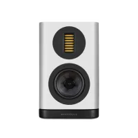 Wharfedale EVO 5.1 (biały). Kolumny podstawkowe. - 2