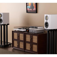 Wharfedale EVO 5.1 (biały). Kolumny podstawkowe. - 6