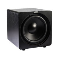 Velodyne Deep Blue 12 (DB-12) (czarny). Subwoofer aktywny. - 2