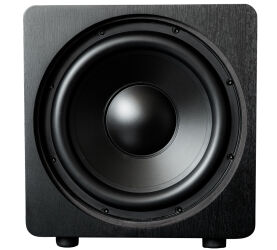 Velodyne Deep Blue 12 (DB-12) (czarny). Subwoofer aktywny.