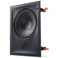 JBL B-8IW. Instalacyjny głośnik ścienny. - 2