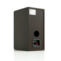 Pylon Audio Opal Monitor (wenge). Kolumny podstawkowe. - 5