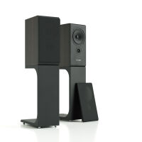 Pylon Audio Opal Monitor (wenge). Kolumny podstawkowe. - 2