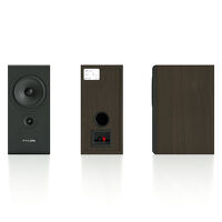 Pylon Audio Opal Monitor (wenge). Kolumny podstawkowe. - 3