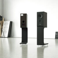 Pylon Audio Opal Monitor (wenge). Kolumny podstawkowe. - 6