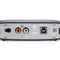 iFi Audio Zen Dac v2. Wzmacniacz słuchawkowy z DAC. - 2