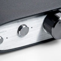 iFi Audio Zen Dac v2. Wzmacniacz słuchawkowy z DAC. - 3