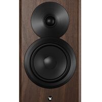 Dynaudio Focus 10 (orzech). Aktywne kolumny podstawkowe - 2