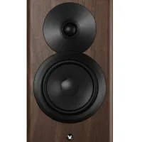 Dynaudio Focus 10 (orzech). Aktywne kolumny podstawkowe - 2