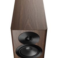 Dynaudio Focus 10 (orzech). Aktywne kolumny podstawkowe - 3