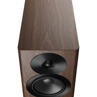 Dynaudio Focus 10 (orzech). Aktywne kolumny podstawkowe - 3