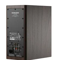 Dynaudio Focus 10 (orzech). Aktywne kolumny podstawkowe - 5