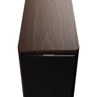 Dynaudio Focus 10 (orzech). Aktywne kolumny podstawkowe - 4