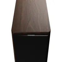 Dynaudio Focus 10 (orzech). Aktywne kolumny podstawkowe - 4