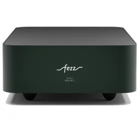 Fezz Audio Gaia EVO (evergreen). Przedwzmacniacz gramofonowy.