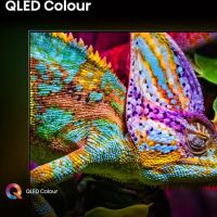Hisense Smart TV 85E7Q. Telewizor QLED 85
