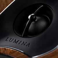 Sonus faber Lumina V Amator (walnut). Kolumny podłogowe. - 3