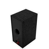 Klipsch R-40M (czarny). Kolumny podstawkowe. - 4