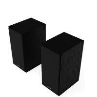 Klipsch R-40M (czarny). Kolumny podstawkowe. - 3