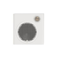 Monitor Audio Radius 1 4G (biały). Kolumny surround. - 2