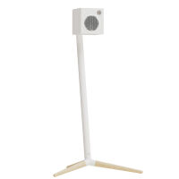 Monitor Audio Radius 1 4G (biały). Kolumny surround. - 5