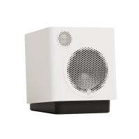 Monitor Audio Radius 1 4G (biały). Kolumny surround. - 4
