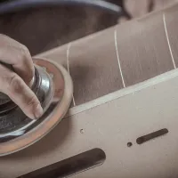 Sonus faber Serafino Tradiotion (wenge). Kolumny podłogowe. - 7
