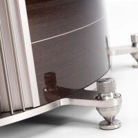 Sonus faber Serafino Tradiotion (wenge). Kolumny podłogowe. - 6