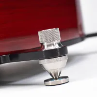 Sonus faber Serafino Tradiotion (wenge). Kolumny podłogowe. - 9
