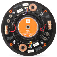JBL Studio 2 6ICDT. Instalacyjny głośnik sufitowy. - 6