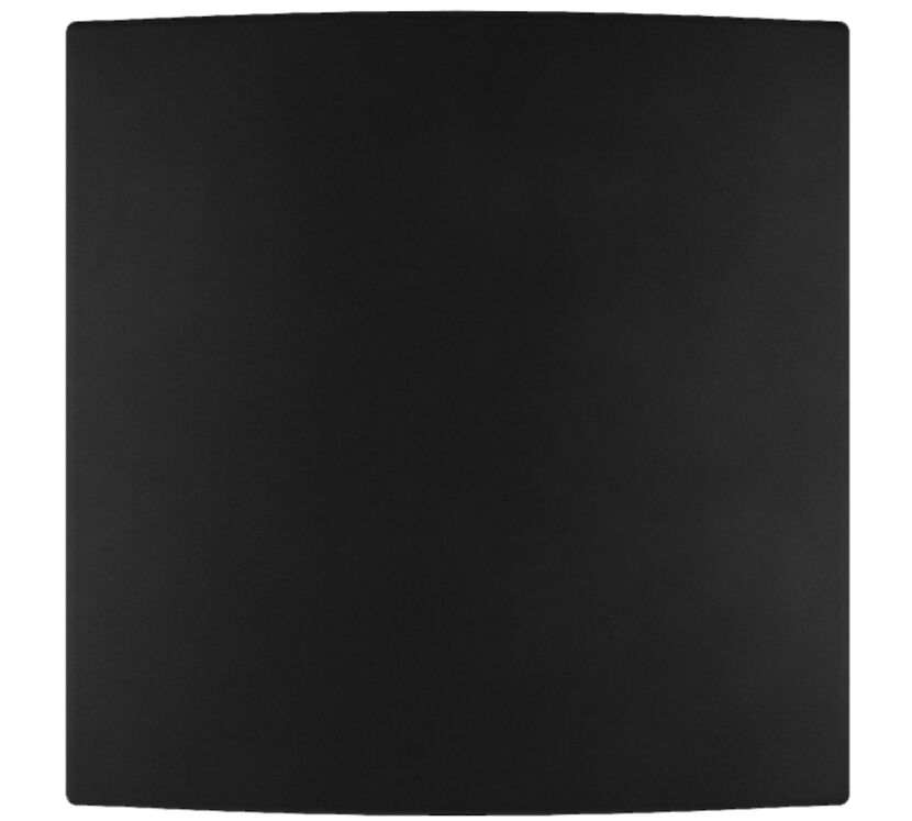 Vicoustic Cinema Round Premium (black). Panel akustyczny (kpl. 8 sztuk).